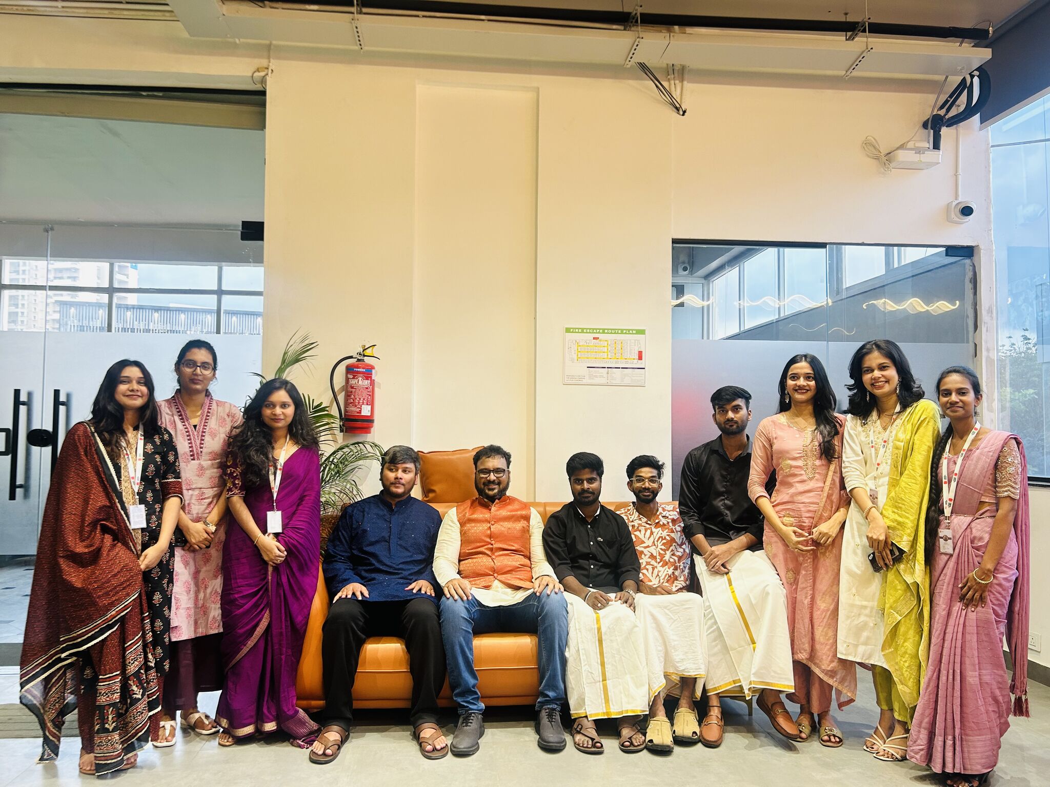 Team Event and Workplace Activities